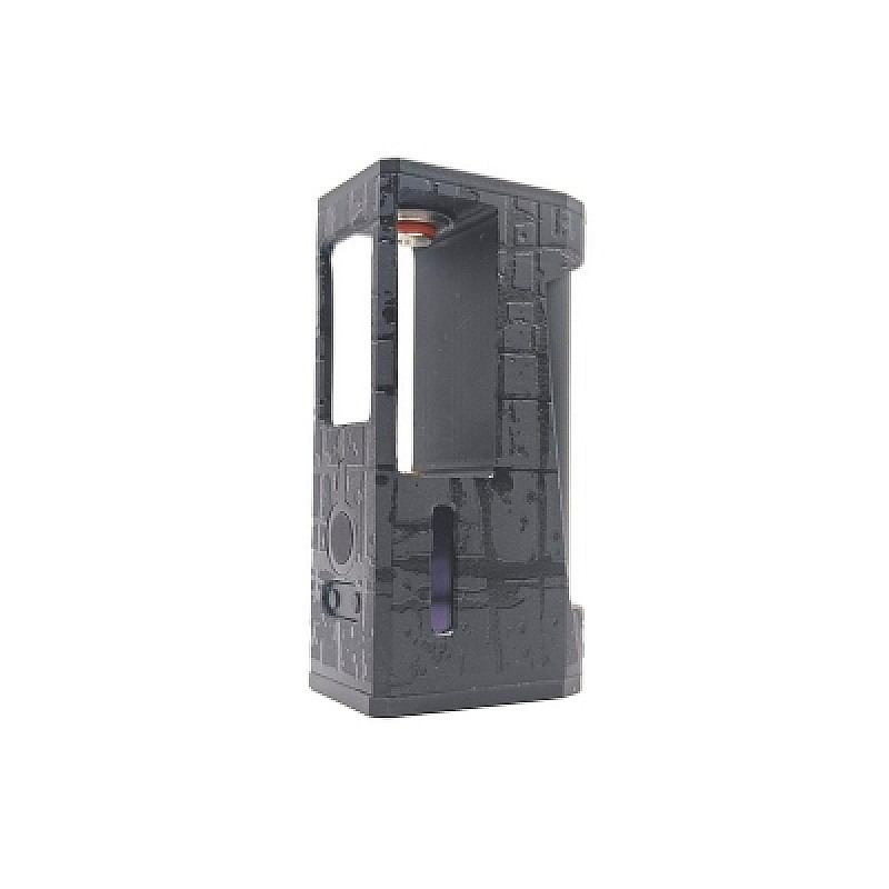 PrismAio Derlin Art Punk 18650 by Elcigart