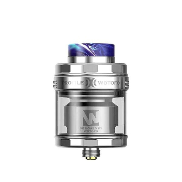 Profile X RTA 28mm by Wotofo - SS