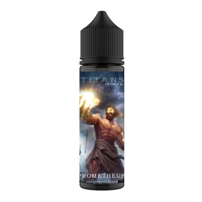 Prometheus 20/60ML Titans by Triade Team