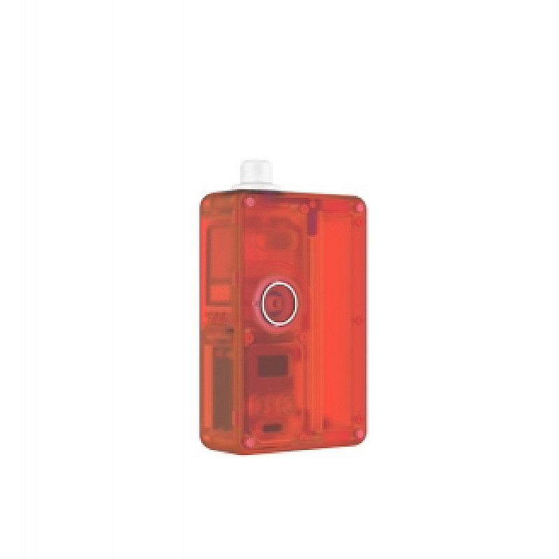 Pulse AIO Kit 80Watt by Vandy Vape - Frosted Red