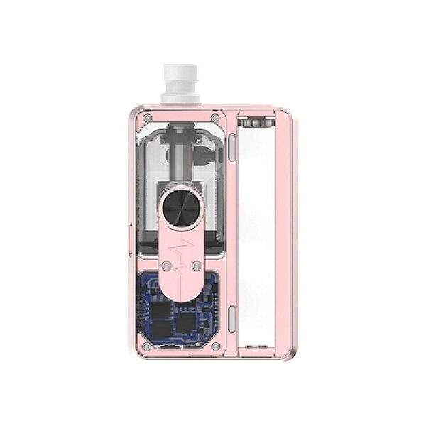 Pulse AIO V2 Kit 80Watt 18650 by Vandy Vape - Sakura Pink