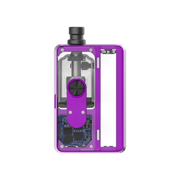 Pulse AIO V2 Kit 80Watt 18650 by Vandy Vape - Violet