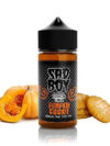 Pumpkin Cookie 30/120ML Cookie Line by Sadboy