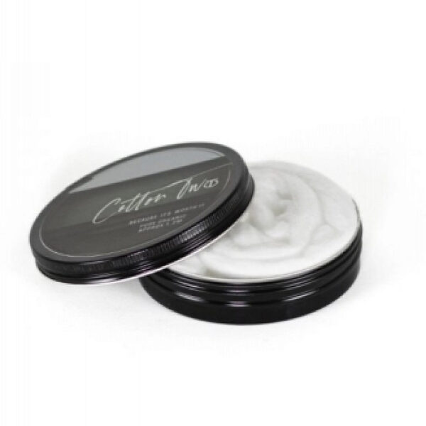 Pure Organic Cotton 1.2M by Cotton Two