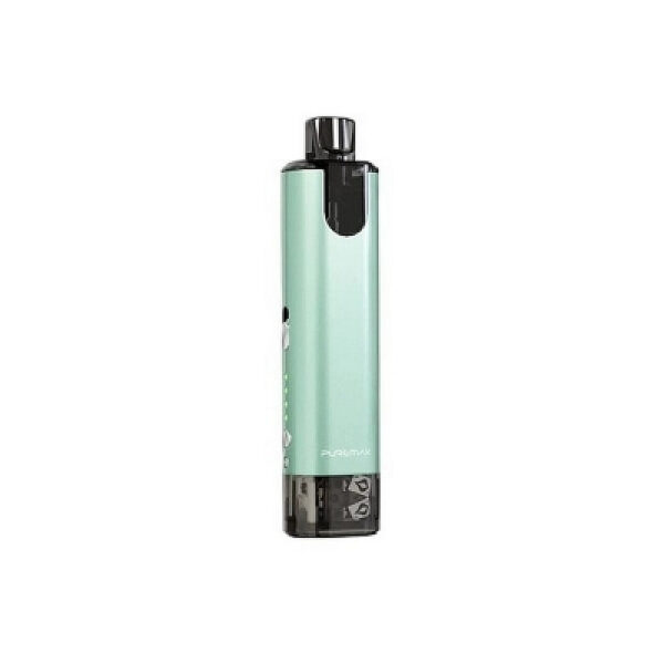 PureMax Pod Kit 1050mAh 4ml by SXMini - Green