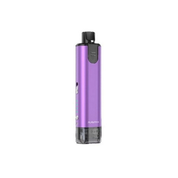 PureMax Pod Kit 1050mAh 4ml by SXMini - New Colors - Purple