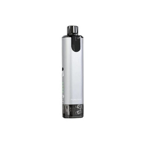 PureMax Pod Kit 1050mAh 4ml by SXMini - Silver