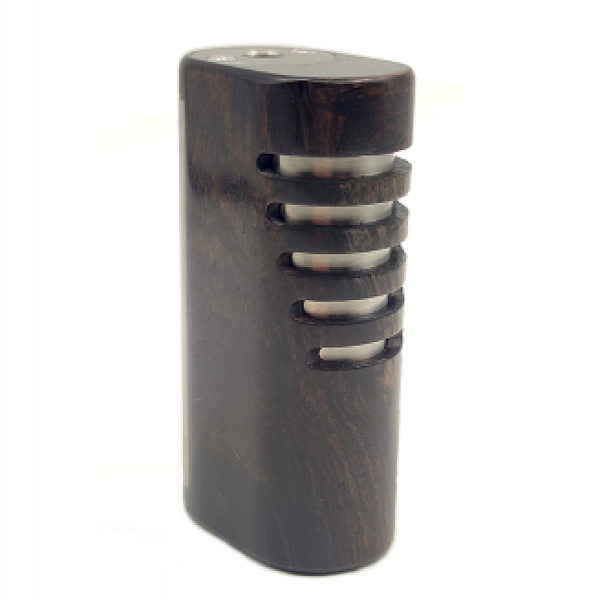 Pyra Box DNA60 By Yannis Thiroux (Picolibri) Blackwood