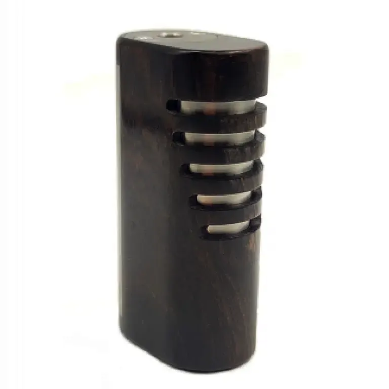 Pyra Box DNA60 By Yannis Thiroux (Picolibri) Blackwood