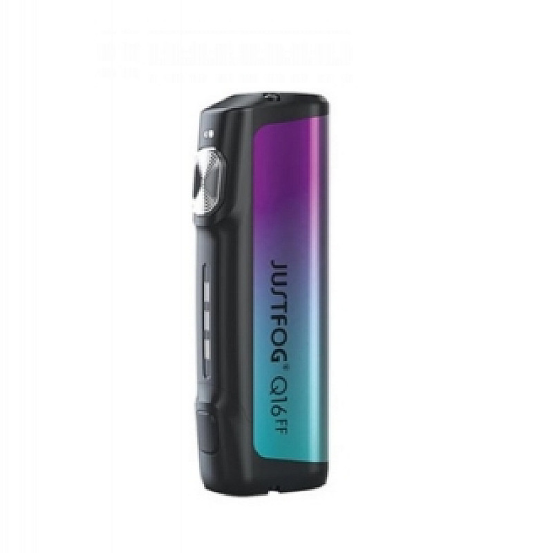 Q16FF Box Mod 900mAh by Justfog - Blue