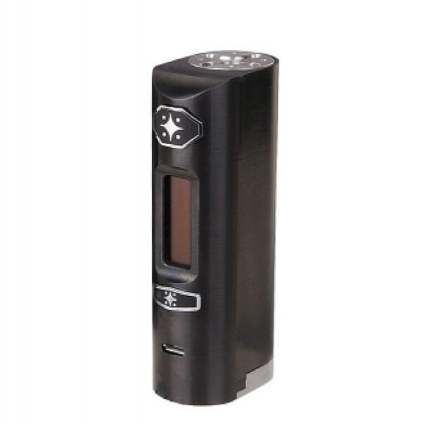 Quaser 75 (DNA 75) Box Mod by Sirius Mods