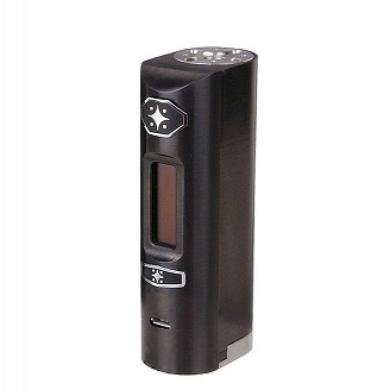 Quaser 75 (DNA 75) Box Mod by Sirius Mods