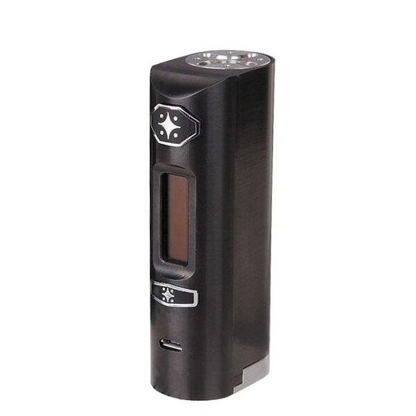 Quaser 75 (DNA 75) Box Mod by Sirius Mods