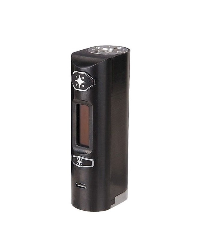 Quaser 75 (DNA 75) Box Mod by Sirius Mods