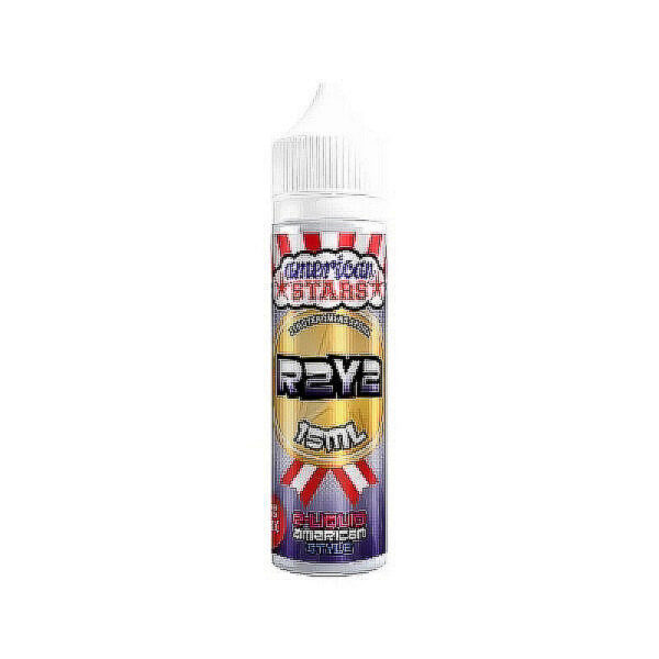 R2Y2 12/60ML by American Stars