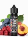 Rainbow 20/60ML Eight Ball By Cloudmonkeys
