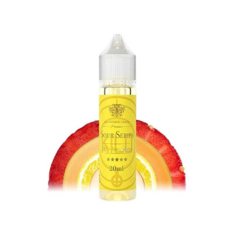 Rainbow Sours 20/60ml by Kilo