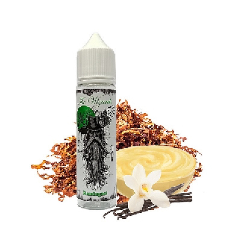 Randagast 20/60ml by The Wizards