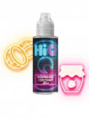Raspberry Coconut Jam 20/120ml by HiQ