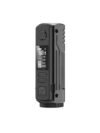 Rayden 100 V2.0 100W 21700 by BD Vape - Full Black