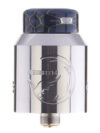 Rebirth RDA 24mm by Hellvape Silver
