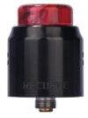 Recurve Dual RDA 24mm by Wotofo Black