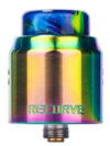 Recurve Dual RDA 24mm by Wotofo Rainbow