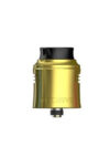 Recurve V2 BF RDA 24.6mm by Wotofo - Gold