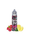 Red Fruit 10/60ML Lemon Time by Eliquid France