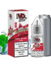 Red Rush Ice - Έτοιμο Υγρό 10ml Salt by IVG - 20mg