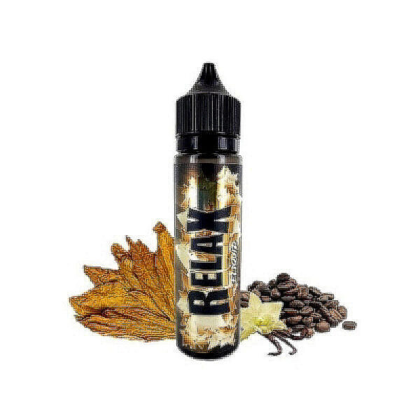 Relax 10/60ML by Eliquid France