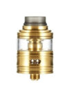 Reload S RTA 24.5mm by Reload Vapor USA - Gold