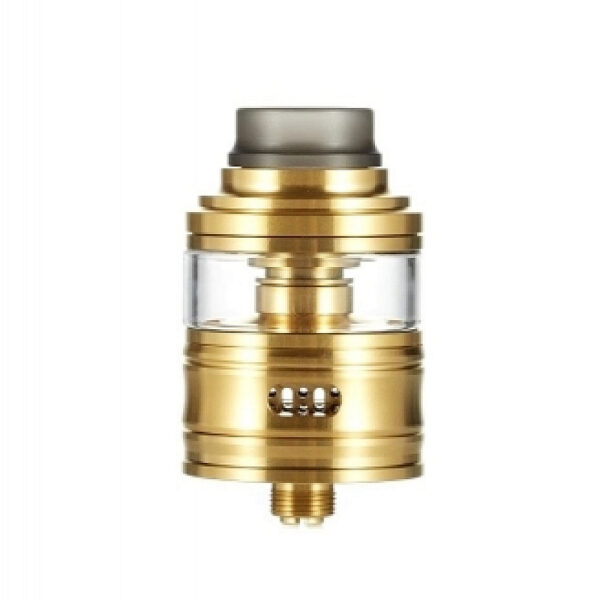 Reload S RTA 24.5mm by Reload Vapor USA - Gold