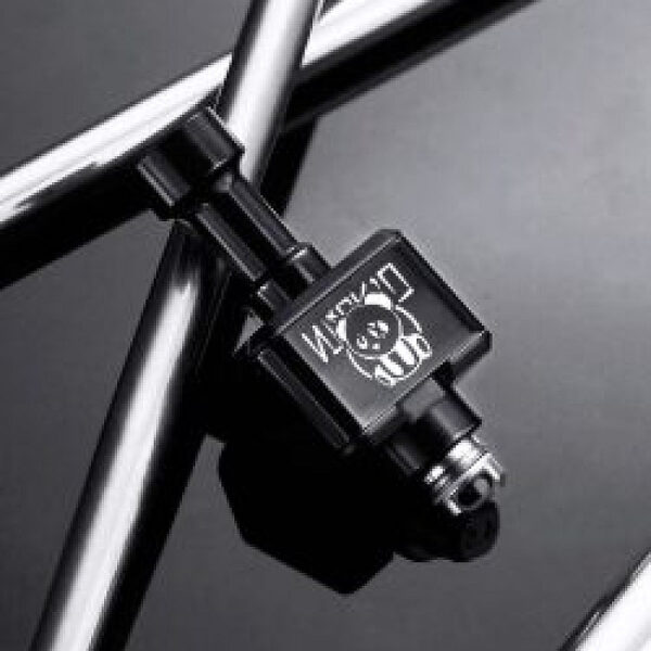 Reviv'D Onyx by Wick'D