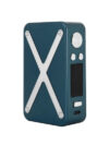 Revolto Mod 2x18650 220W by Aspire - Blue Chrome