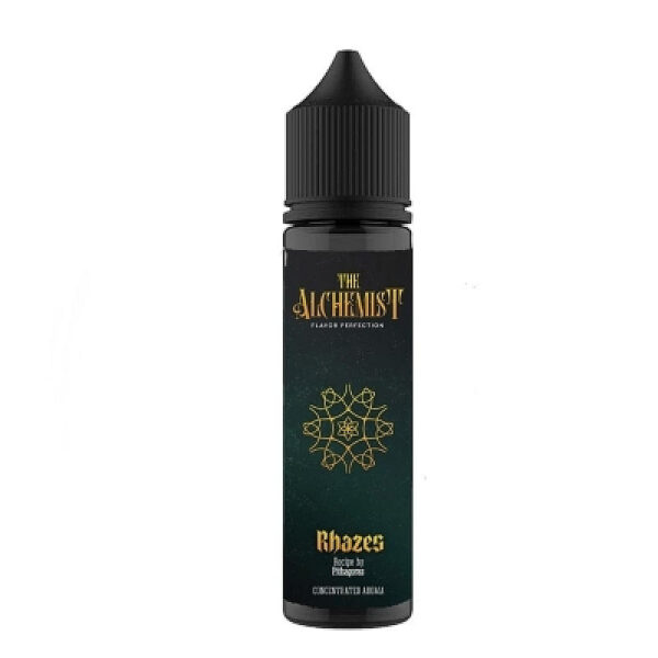 Rhazes 12/60ml by The Alchemist