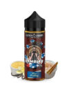 Rice Pudding 24/120ml Gambler By Eleven