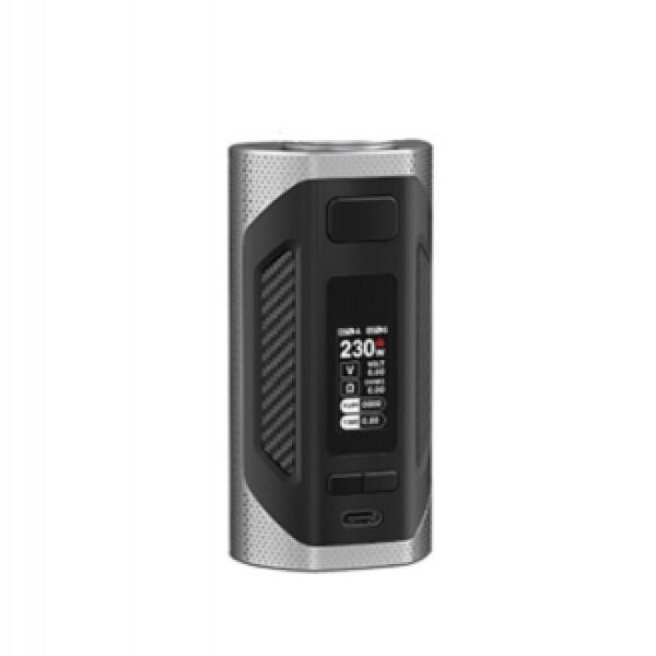 Rigel 230W Mod by Smok Silver