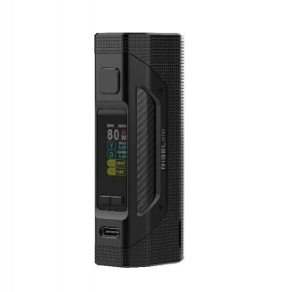 Rigel Mini Mod 80W by Smok - Black
