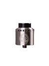 Ripsaw 28mm RDA by Suicide Mods x Bearded Viking Custom - SS