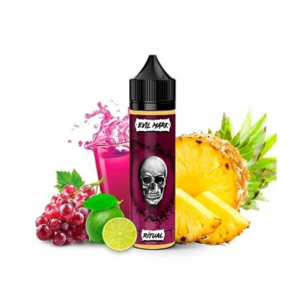 Ritual 20/60ML by Evil Mark