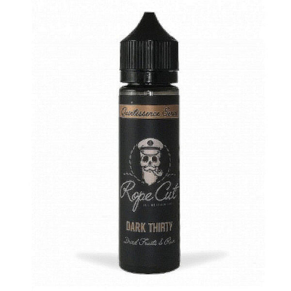 Dark Thirty 10/60ML by Rope Cut