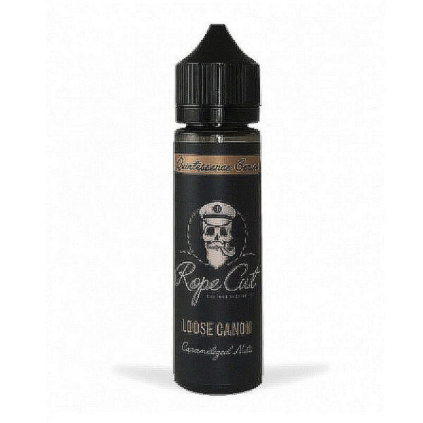 Loose Canon 20/60ML by Rope Cut