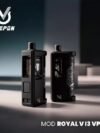 Royal V i3 VP60 by Veepon