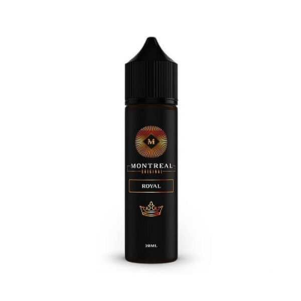 Royal 20/60ml by Montreal