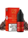 Royal Tobacco - Pod Salt 20mg - Έτοιμο Υγρό 10ml by Xyfil / My Vapery