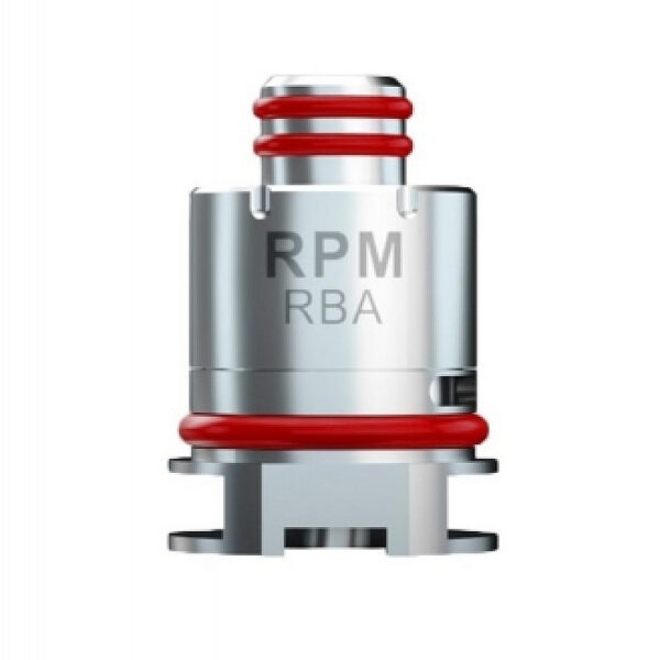 RPM Coil Series by Smok - RBA - 1pc