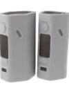 Θήκη σιλικόνης RX2/3 Wismec Grey