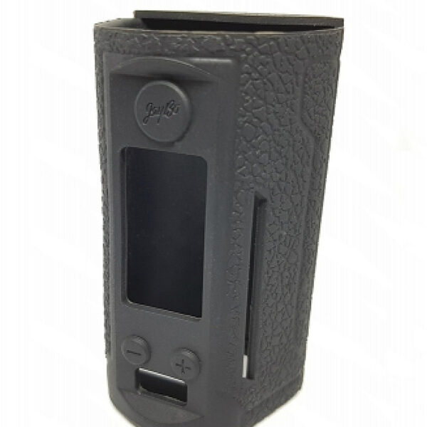 Premium θήκη σιλικόνης RX Gen3 Dual Wismec