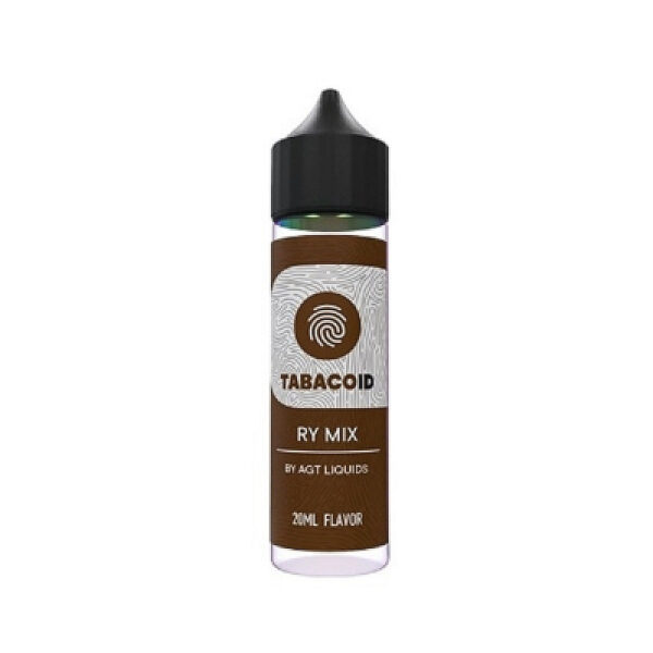 RY Mix 20/60ml Tabaco by iD